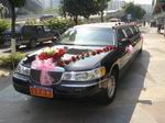 林肯加長婚車,佛山包車！
